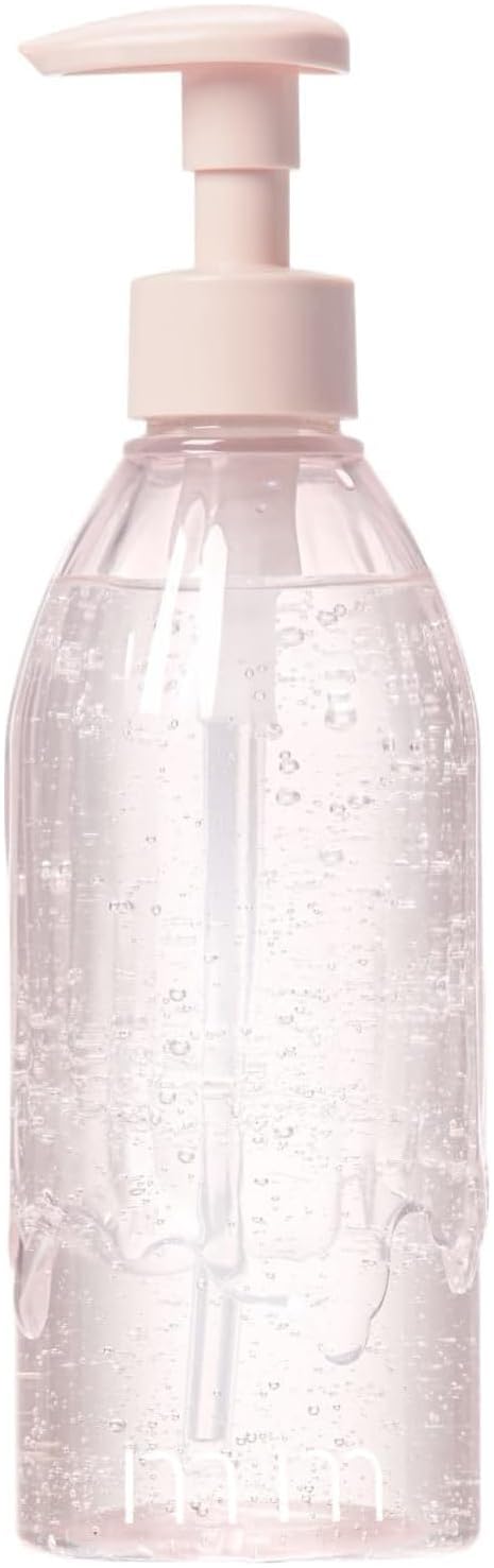 Amazon | m m ミ リ ソフトジェル 260ml 軽やかなセット力 | ノー